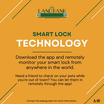 Smart Lock with Remote App Control